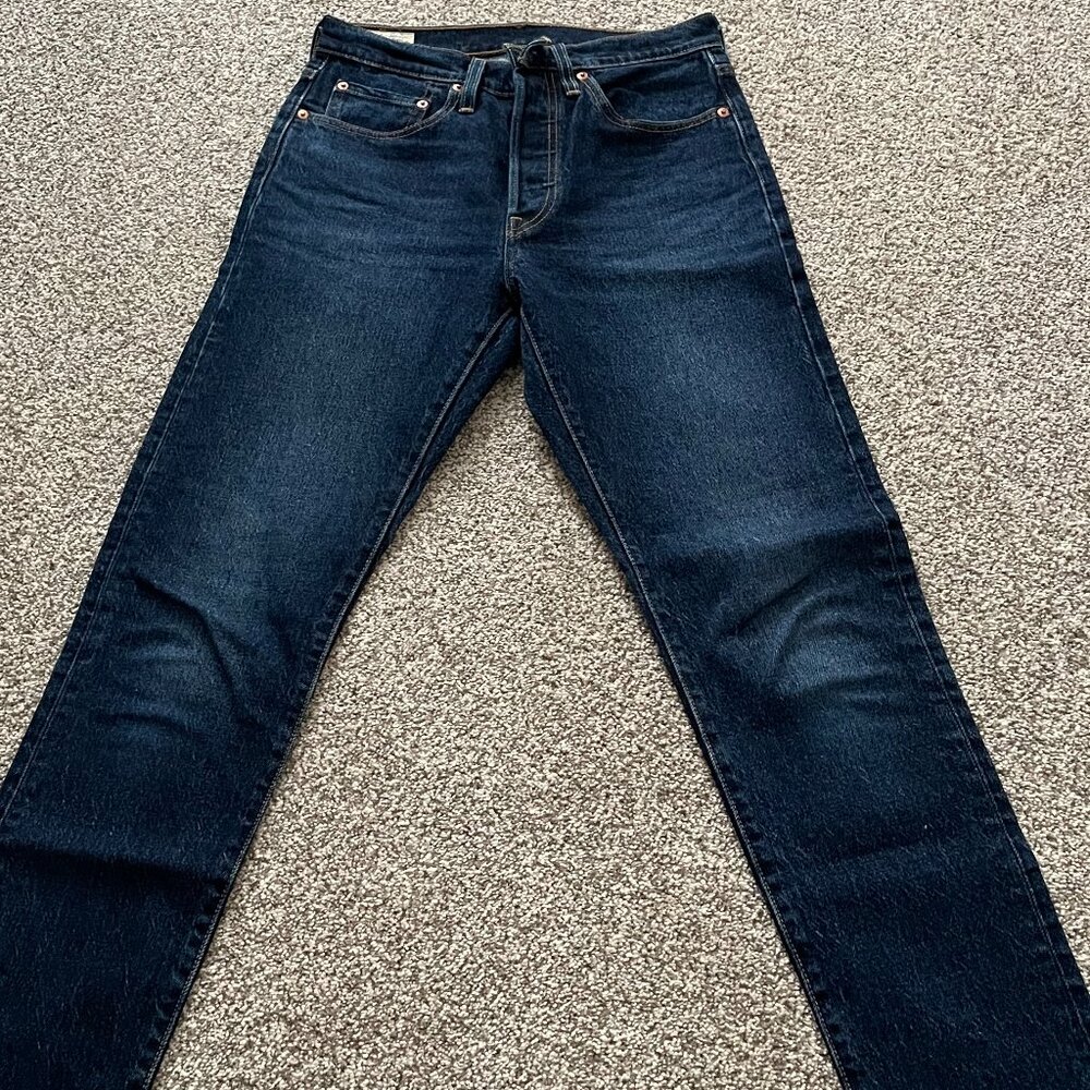 Levi 501S